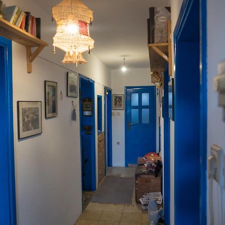 Ecer Pansiyon Kusadası Exterior foto