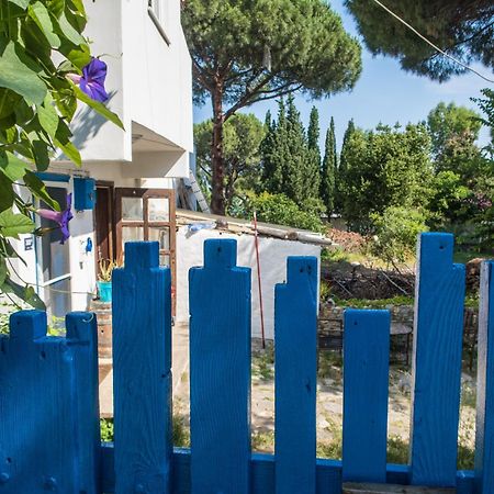 Ecer Pansiyon Kusadası Exterior foto