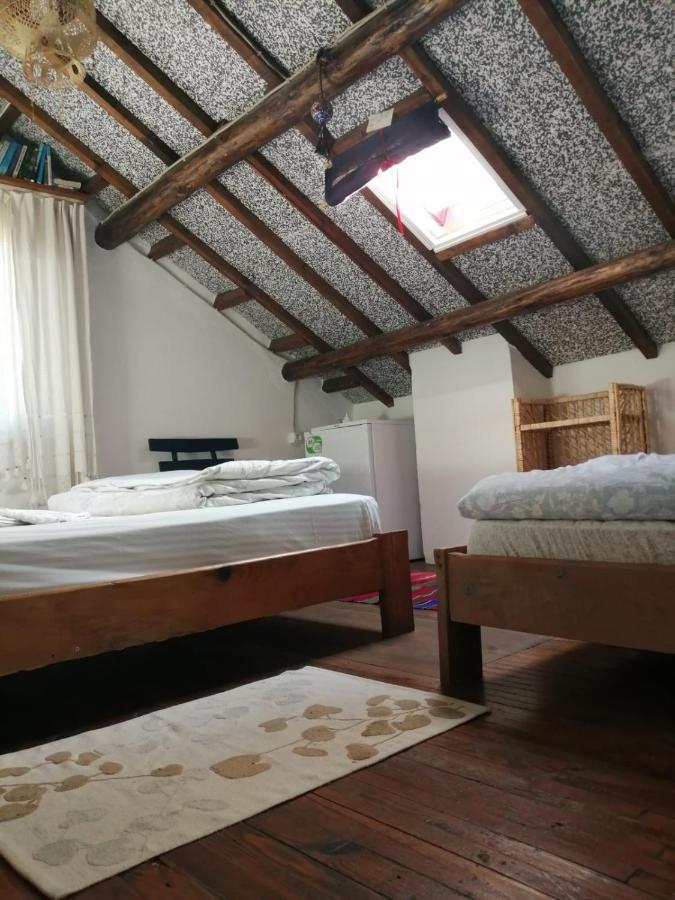Ecer Pansiyon Kusadası Exterior foto