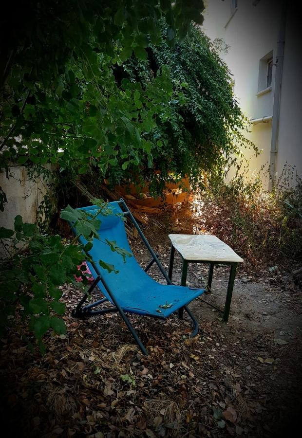 Ecer Pansiyon Kusadası Exterior foto