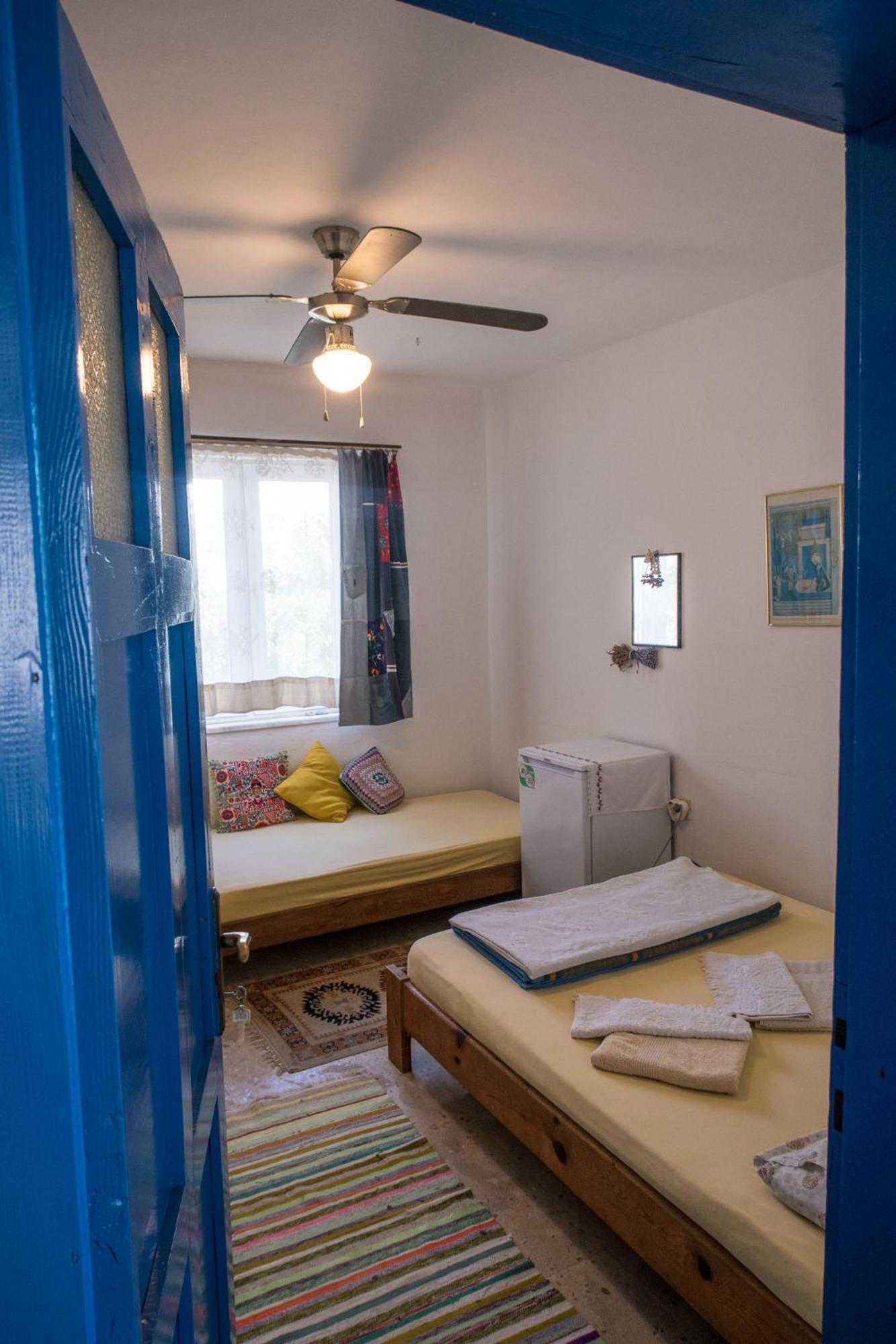 Ecer Pansiyon Kusadası Exterior foto