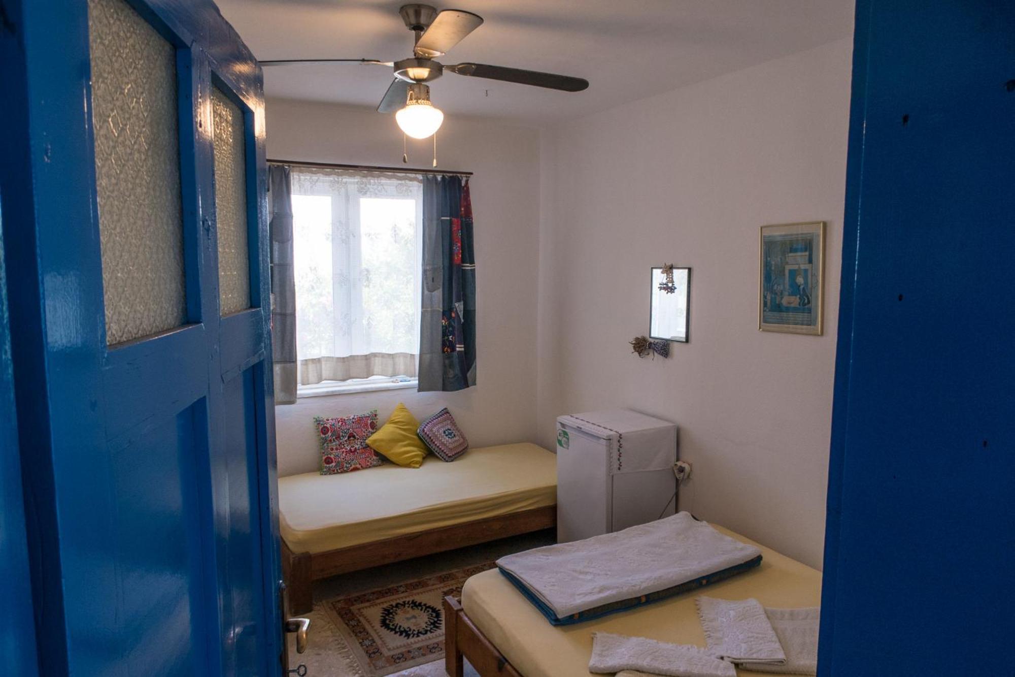 Ecer Pansiyon Kusadası Exterior foto